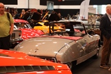 Retro Classics Essen -  9 april 2026