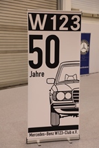 Retro Classics Essen -  9 april 2026