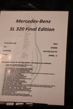 Retro Classics Essen -  9 april 2026