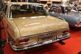 Retro Classics Essen -  9 april 2026