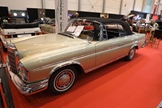 Retro Classics Essen -  9 april 2026