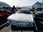 King Cruise - Raamdonksveer -  12 april 2026