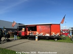 King Cruise - Raamdonksveer -  12 april 2026