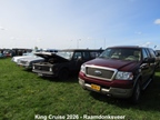 King Cruise - Raamdonksveer -  12 april 2026