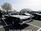 King Cruise - Raamdonksveer -  12 april 2026