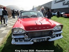 King Cruise - Raamdonksveer -  12 april 2026