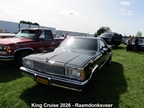 King Cruise - Raamdonksveer -  12 april 2026