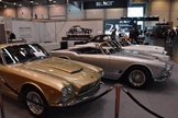 Retro Classics Essen -  9 april 2026