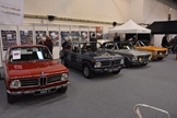 Retro Classics Essen -  9 april 2026