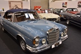 Retro Classics Essen -  9 april 2026