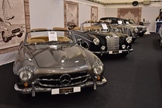 Retro Classics Essen -  9 april 2026