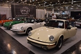 Retro Classics Essen -  9 april 2026