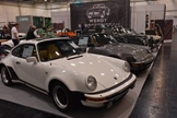 Retro Classics Essen -  9 april 2026