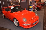 Retro Classics Essen -  9 april 2026