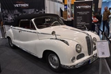 Retro Classics Essen -  9 april 2026