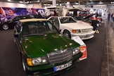 Retro Classics Essen -  9 april 2026