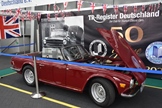 Retro Classics Essen -  9 april 2026