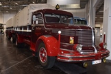 Retro Classics Essen -  9 april 2026