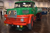 Retro Classics Essen -  9 april 2026