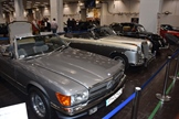 Retro Classics Essen -  9 april 2026