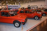 Retro Classics Essen -  9 april 2026
