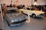 Retro Classics Essen -  9 april 2026