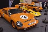 Retro Classics Essen -  9 april 2026