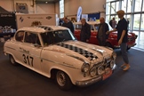 Retro Classics Essen -  9 april 2026