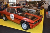 Retro Classics Essen -  9 april 2026