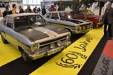 Retro Classics Essen -  9 april 2026