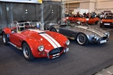Retro Classics Essen -  9 april 2026