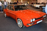 Retro Classics Essen -  9 april 2026