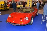 Retro Classics Essen -  9 april 2026