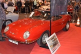 Retro Classics Essen -  9 april 2026