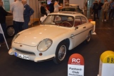 Retro Classics Essen -  9 april 2026