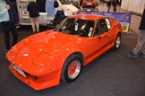 Retro Classics Essen -  9 april 2026