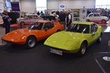 Retro Classics Essen -  9 april 2026