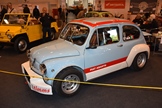 Retro Classics Essen -  9 april 2026