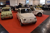 Retro Classics Essen -  9 april 2026