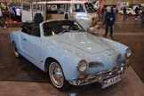 Retro Classics Essen -  9 april 2026