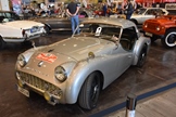 Retro Classics Essen -  9 april 2026