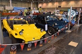 Retro Classics Essen -  9 april 2026