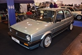 Retro Classics Essen -  9 april 2026