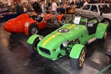 Retro Classics Essen -  9 april 2026