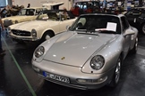 Retro Classics Essen -  9 april 2026