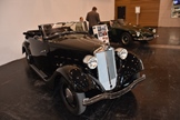 Retro Classics Essen -  9 april 2026