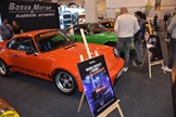 Retro Classics Essen -  9 april 2026