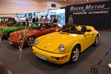 Retro Classics Essen -  9 april 2026