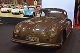 Retro Classics Essen -  9 april 2026