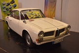Retro Classics Essen -  9 april 2026